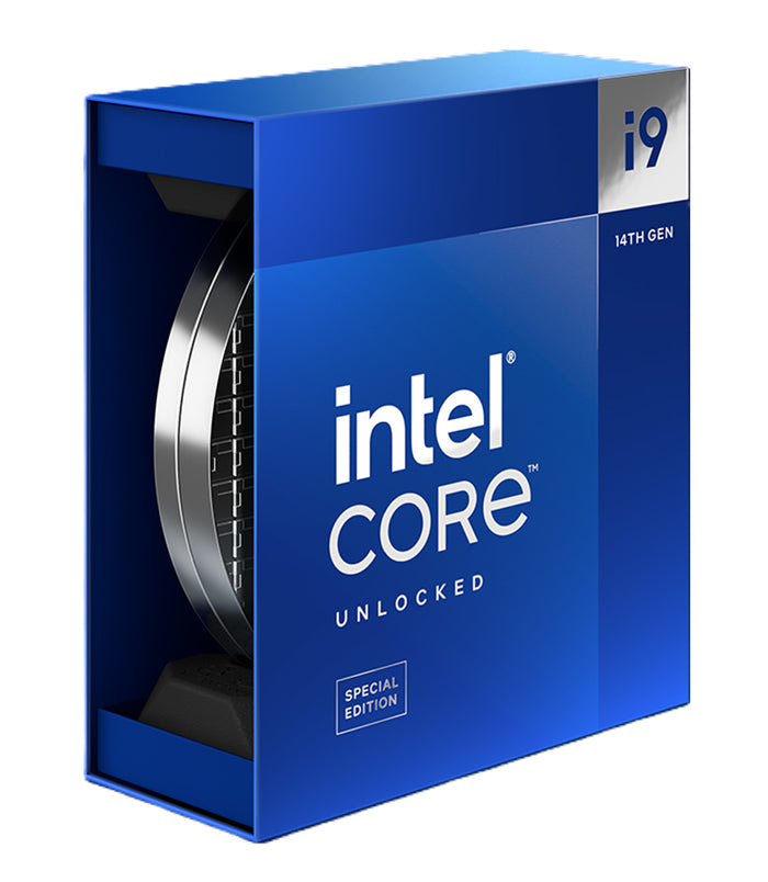 Intel Core i9-14900KS Prozessor 36 MB Smart Cache Box