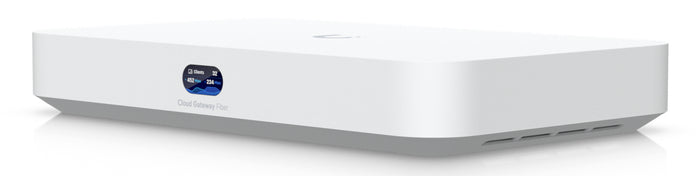 Ubiquiti UCG-Fiber (30W) Gateway/Controller 10, 100, 1000, 2500, 10000 Mbit/s