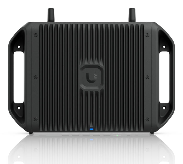 Ubiquiti UCG-Industrial Gateway/Controller 1000, 2500, 10000 Mbit/s