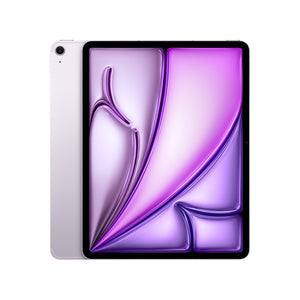 Apple iPad Air 5G Apple M LTE-TDD & LTE-FDD 128 GB 33 cm (13") 12 GB Wi-Fi 7 (802.11be) iPadOS 26 Violett