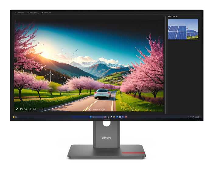Lenovo ThinkVision P32UD-40 Monitor (64A8GAT2EU)
