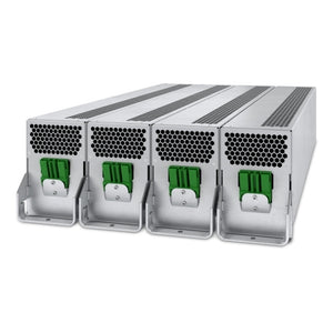 APC Galaxy VS Intelligenter modularer Batteriestrang mit hoher Kapazität, 9 Ah