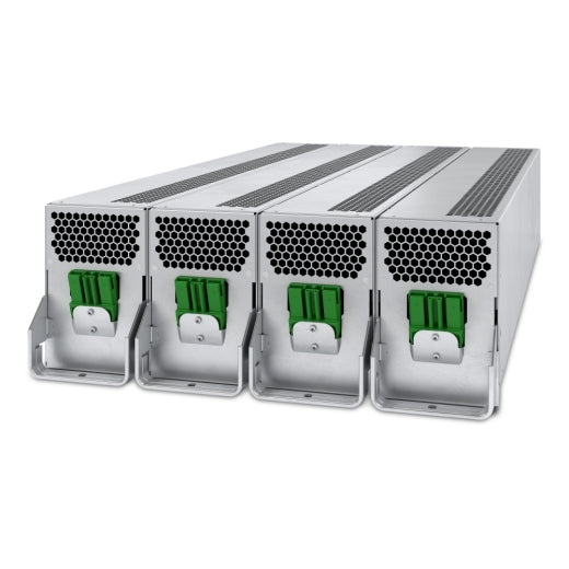 APC Galaxy VS Intelligenter modularer Batteriestrang mit hoher Kapazität, 9 Ah