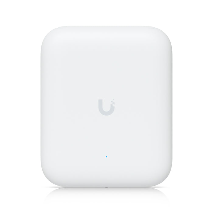 Ubiquiti U7 Pro Outdoor 8600 Mbit/s Weiß Power over Ethernet (PoE)