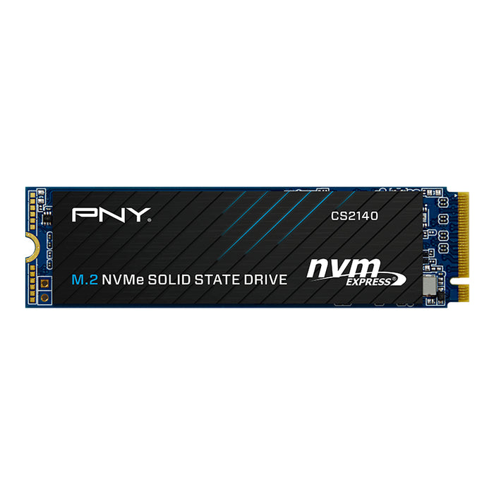 PNY CS2140 2 TB M.2 PCI Express 4.0 NVMe