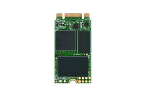 Transcend MTS420 120 GB M.2 Serial ATA III 3D NAND