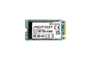 Transcend PCIe SSD 400S 512 GB M.2 PCI Express NVMe 3D NAND