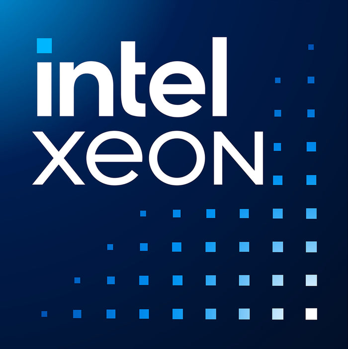 Intel Xeon 6337P Prozessor 3,5 GHz 18 MB Einschub