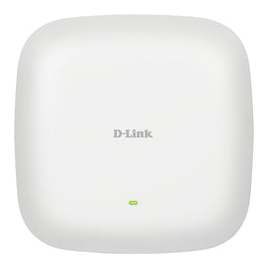 D-Link AX3600 3600 Mbit/s Weiß Power over Ethernet (PoE)