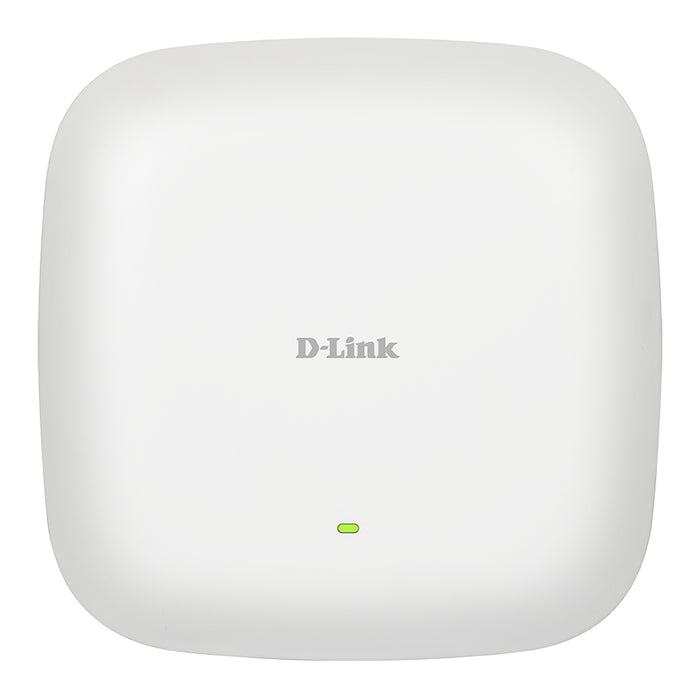 D-Link AX3600 3600 Mbit/s Weiß Power over Ethernet (PoE)