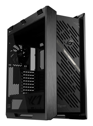 ASUS ROG Strix Helios II GX601S Midi Tower Schwarz