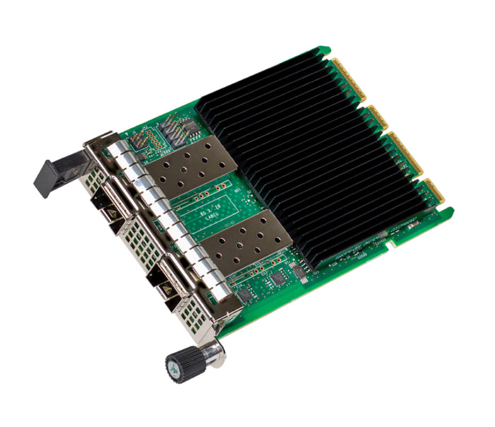 Intel ® Ethernet-Netzwerkadapter E810-XXVDA2 für OCP 3.0