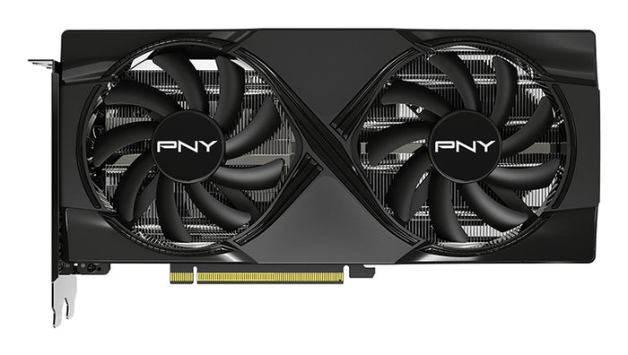 PNY GeForce RTX 5060 Ti OC NVIDIA 8 GB GDDR7