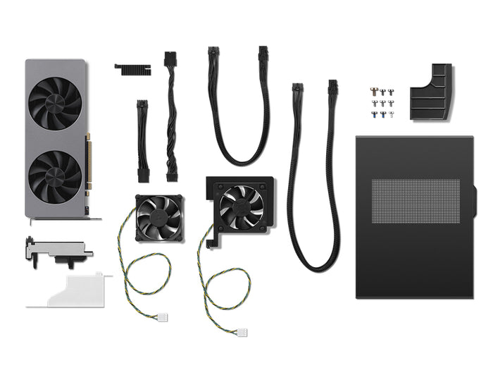 Lenovo NVIDIA GeForce RTX 5070 12 GB GDDR7
