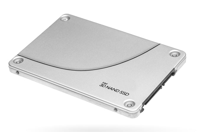 Solidigm D3-S4520 1,92 TB 2.5" Serial ATA III TLC 3D NAND
