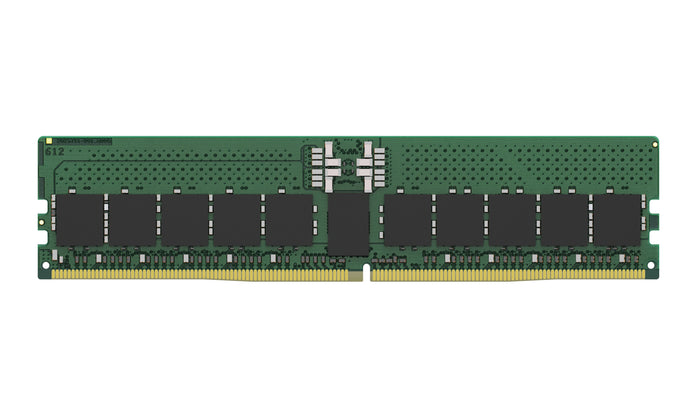 Kingston Technology KSM56R46BD8-32MD Speichermodul 32 GB 1 x 32 GB DDR5 5600 MT/s 288-pin DIMM