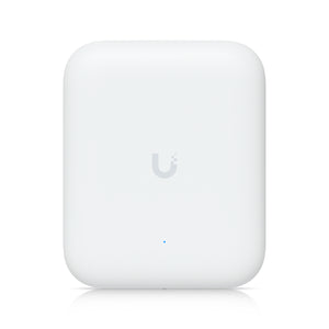 Ubiquiti U7 Outdoor 4300 Mbit/s Weiß Power over Ethernet (PoE)