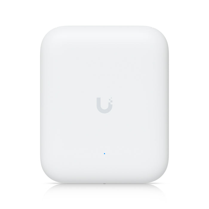 Ubiquiti U7 Outdoor 4300 Mbit/s Weiß Power over Ethernet (PoE)