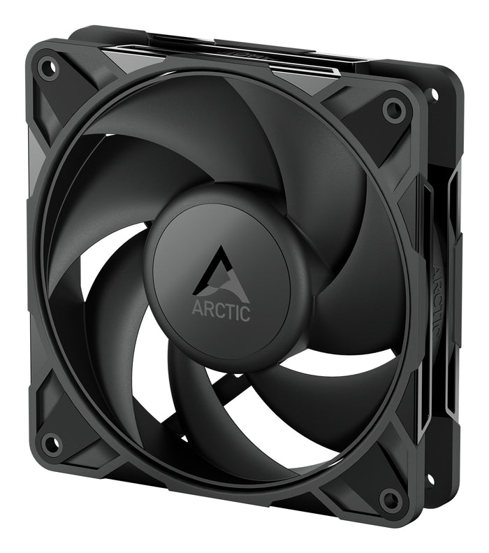 ARCTIC Freezer P12 Pro PST CO - 120 mm PWM-Lüfter mit Kabelsplitter für Dauerbetrieb