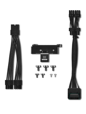 Lenovo 4XF1M24241 Stromkabel Schwarz