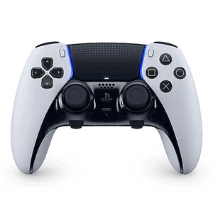 Sony Interactive Entertainment DualSense Edge Schwarz, Weiß Bluetooth Gamepad Analog / Digital PlayStation 5