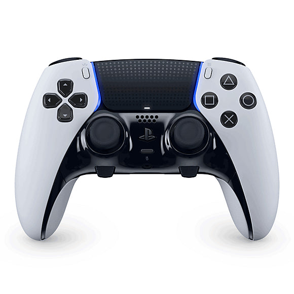 Sony Interactive Entertainment DualSense Edge Schwarz, Weiß Bluetooth Gamepad Analog / Digital PlayStation 5