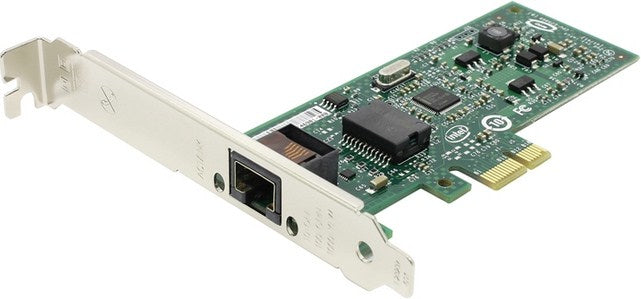Intel EXPI9301CTBLK Netzwerkkarte Eingebaut 1000 Mbit/s