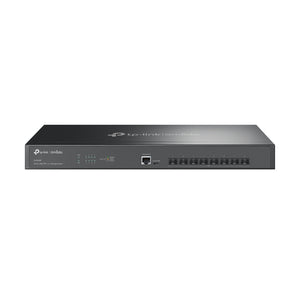 TP-Link Omada SX3008F Netzwerk-Switch Managed L2/L3 Schwarz