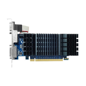 Asus GeForce GT730-SL-BRK (HDMI, DVI-D, VGA)