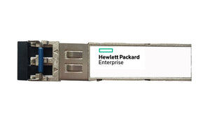HPE Aruba Networking 10G LR SFP+ LC 10km SMF C-Class Transceiver
