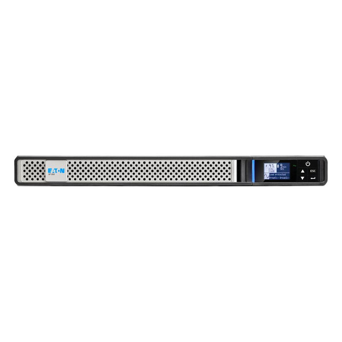 Eaton 5P850IRNG2 Unterbrechungsfreie Stromversorgung (USV) Line-Interaktiv 0,85 kVA 680 W 4 AC-Ausgänge