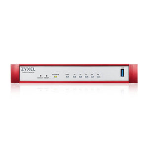 Zyxel USGFLEX50H-EU0101F Firewall (Hardware)