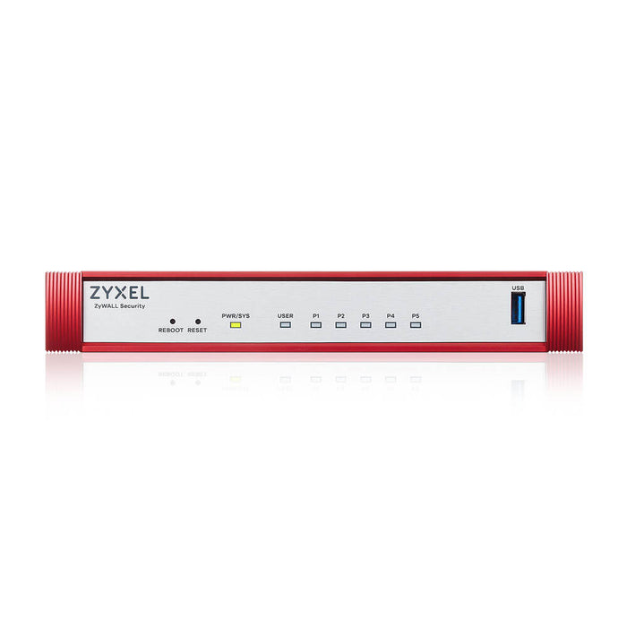 Zyxel USGFLEX50H-EU0101F Firewall (Hardware)