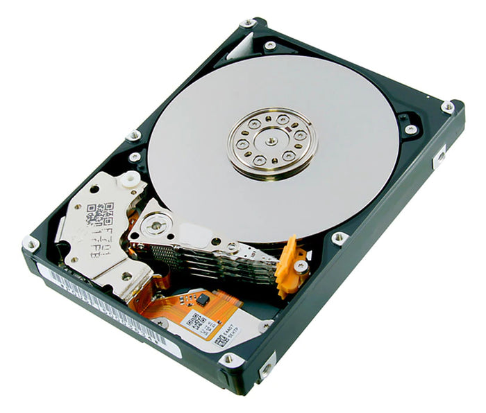 Toshiba AL15SE Interne Festplatte 1,2 TB 10500 RPM 128 MB 2.5" SAS