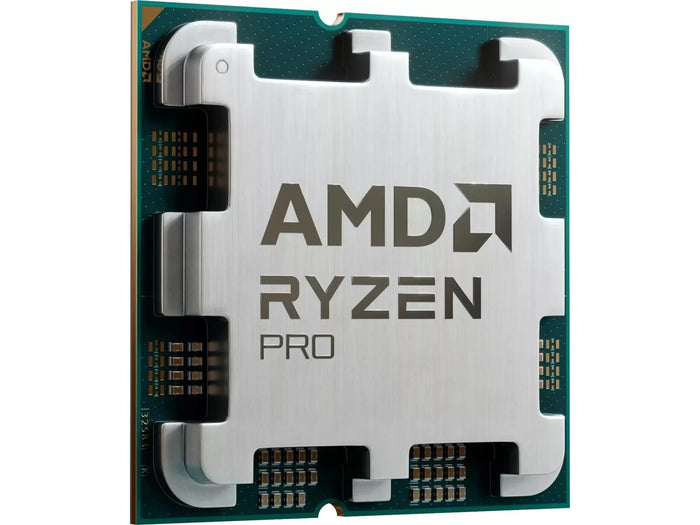 AMD Ryzen 5 PRO 7445 Prozessor 3,3 GHz 16 MB L3 Einschub