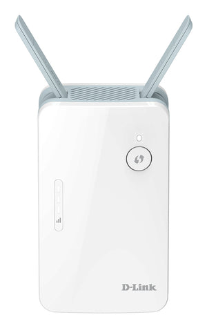 D-Link E15/E Netzwerk-Erweiterungsmodul Netzwerksender Weiß 10, 100, 1000 Mbit/s