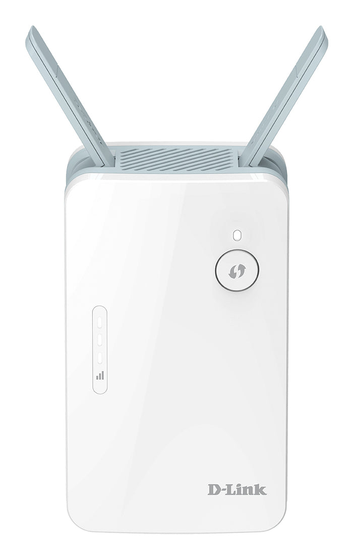 D-Link E15/E Netzwerk-Erweiterungsmodul Netzwerksender Weiß 10, 100, 1000 Mbit/s