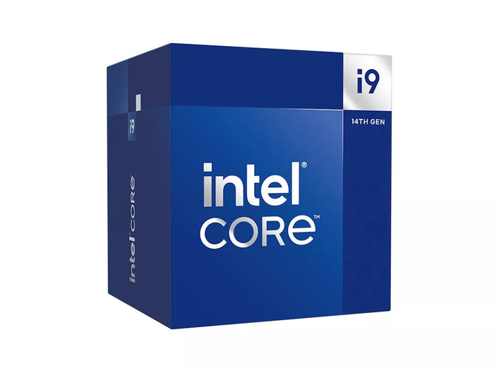 Intel Core i9-14900 Prozessor 36 MB Smart Cache Box