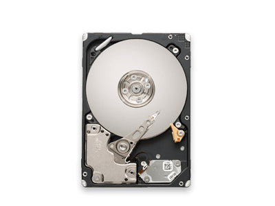 Lenovo 1.2TB, 2.5", SAS Interne Festplatte 1,2 TB 10000 RPM 2.5"