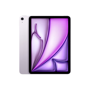 Apple iPad Air Apple M 128 GB 27,9 cm (11") 12 GB Wi-Fi 7 (802.11be) iPadOS 26 Violett