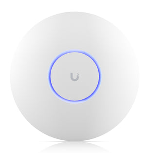 Ubiquiti U7 Pro Max 5700 Mbit/s Weiß Power over Ethernet (PoE)
