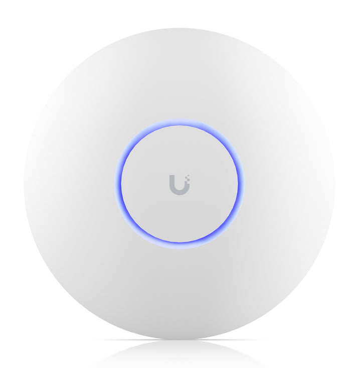 Ubiquiti U7 Pro Max 5700 Mbit/s Weiß Power over Ethernet (PoE)