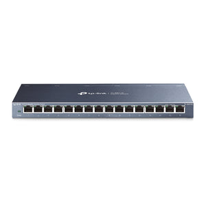 TP-Link 16-Port 10/100/1000Mbit/s Desktop Switch