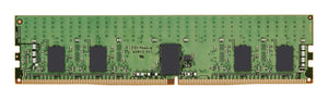 Kingston Technology KSM32RS8/16HD Speichermodul 16 GB 1 x 16 GB DDR4 3200 MT/s 288-pin DIMM ECC