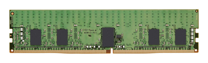 Kingston Technology KSM32RS8/8HE Speichermodul 8 GB 1 x 8 GB DDR4 3200 MT/s 288-pin DIMM ECC