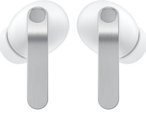 Samsung Galaxy Buds4 Pro Kopfhörer True Wireless Stereo (TWS) im Ohr Anrufe/Musik USB Typ-C Bluetooth Weiß