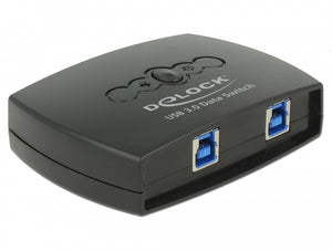 DeLOCK 87723 Computerdatenumschalter