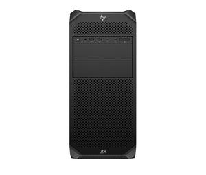 HP Z4 G5 Intel Xeon w5 w5-2545 64 GB DDR5-SDRAM 1 TB SSD NVIDIA RTX 4500 Ada Windows 11 Pro Tower Arbeitsstation AI Work
