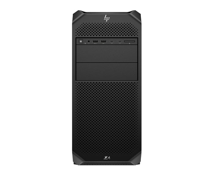 HP Z4 G5 Intel Xeon w5 w5-2545 64 GB DDR5-SDRAM 1 TB SSD NVIDIA RTX 4500 Ada Windows 11 Pro Tower Arbeitsstation AI Work