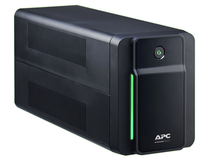 APC Back-UPS BX750MI-GR USV - 750VA 4x Schuko, USB
